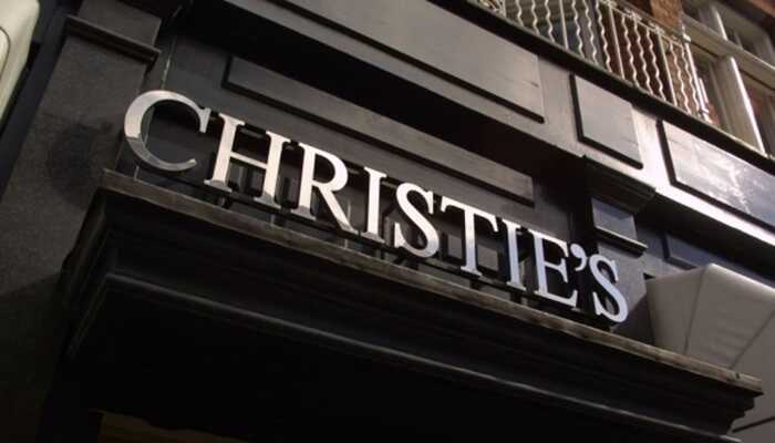     Christies      